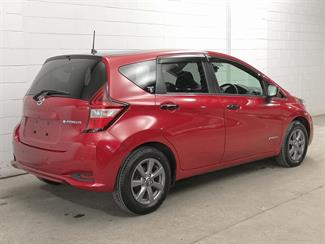 2020 Nissan Note - Thumbnail