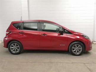 2020 Nissan Note - Thumbnail