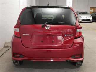 2020 Nissan Note - Thumbnail