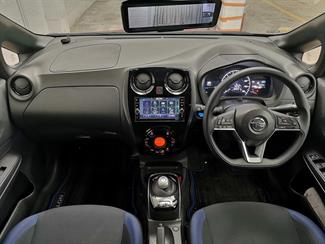 2020 Nissan Note - Thumbnail