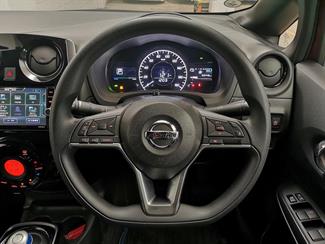 2020 Nissan Note - Thumbnail