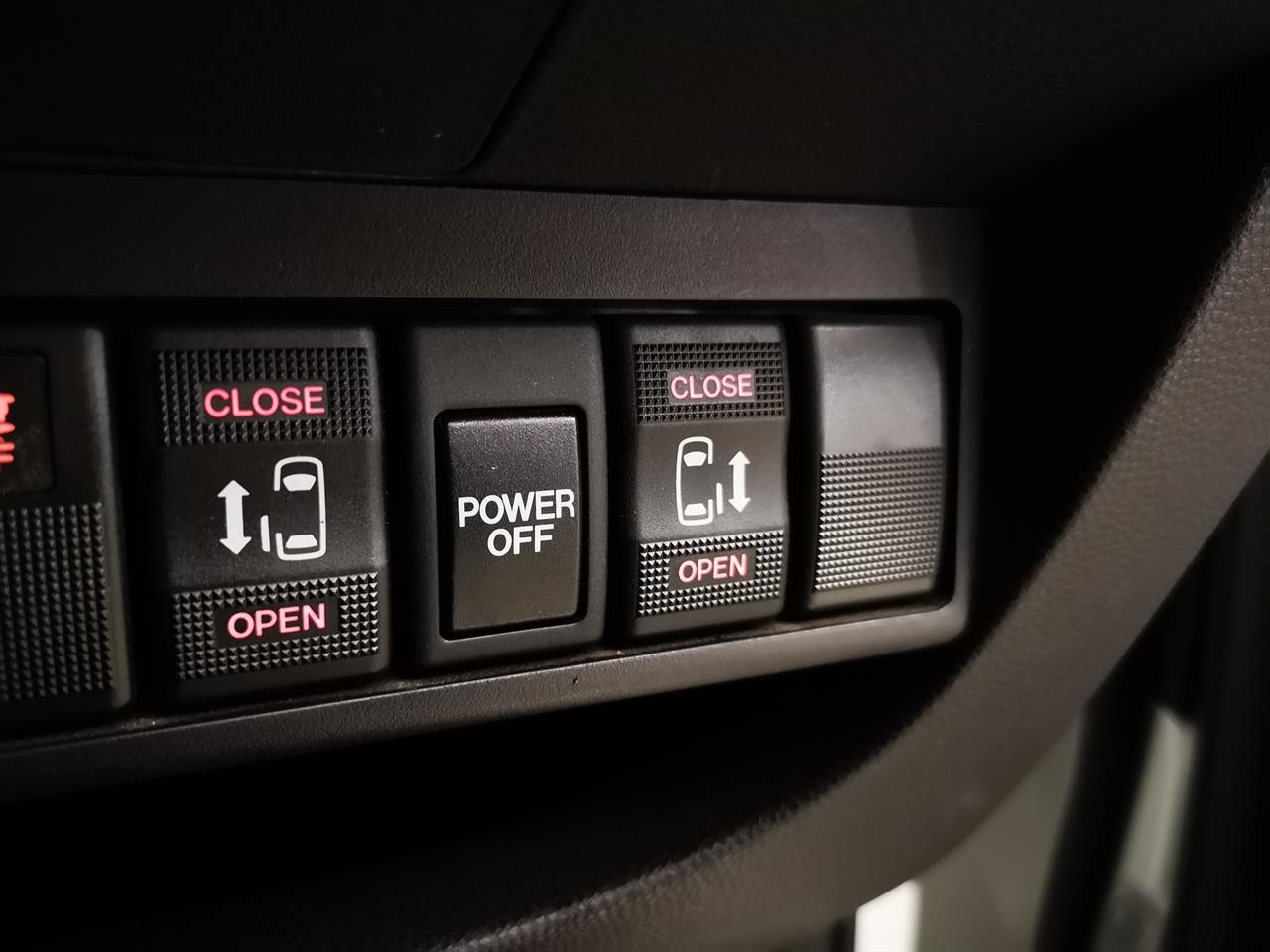 2015 Mazda Biante
