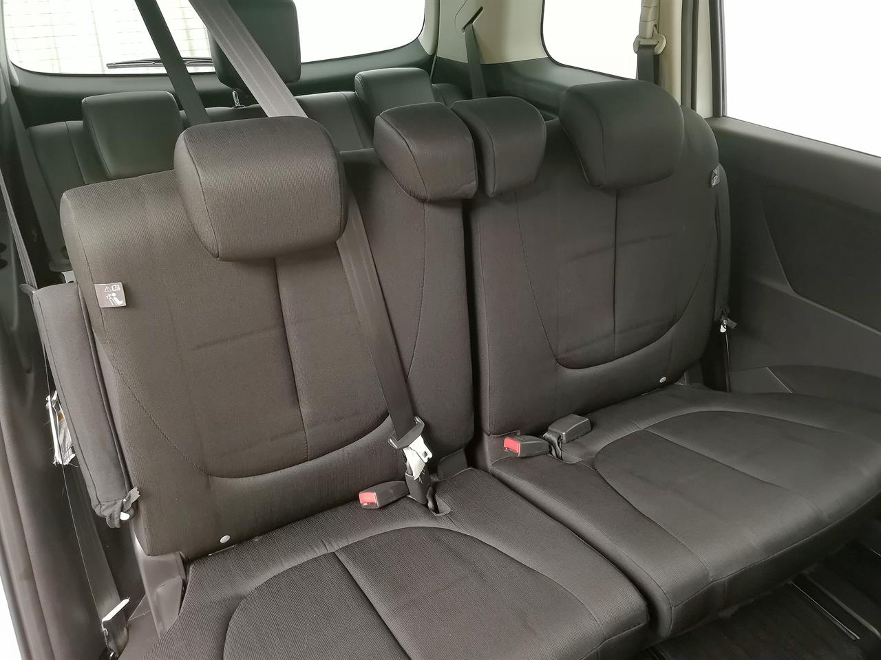 2015 Mazda Biante