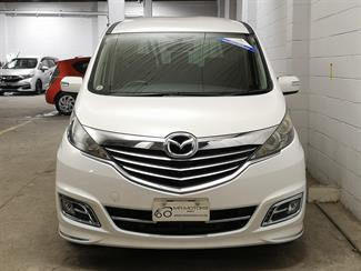 2015 Mazda Biante - Thumbnail