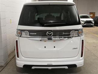 2015 Mazda Biante - Thumbnail