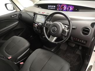 2015 Mazda Biante - Thumbnail