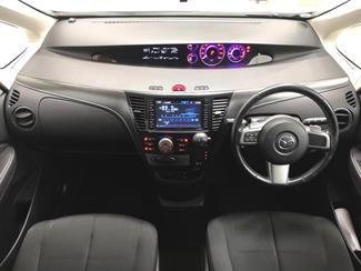 2015 Mazda Biante - Thumbnail