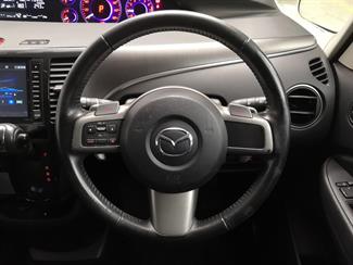 2015 Mazda Biante - Thumbnail
