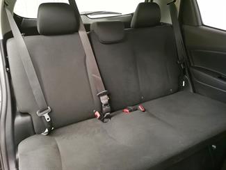 2017 Toyota Vitz - Thumbnail