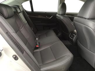 2013 Lexus GS 450H - Thumbnail
