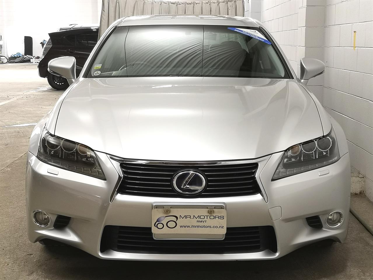 2013 Lexus GS 450H