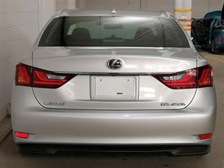 2013 Lexus GS 450H - Thumbnail