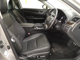 2013 Lexus GS 450H - Thumbnail