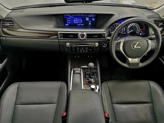 2013 Lexus GS 450H - Thumbnail