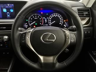 2013 Lexus GS 450H - Thumbnail