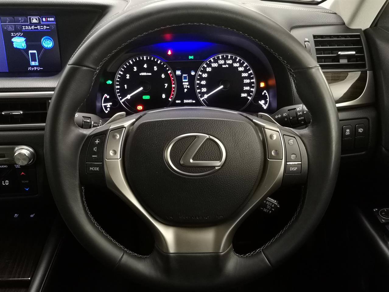 2013 Lexus GS 450H