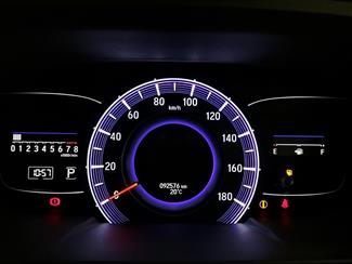 2016 Honda Odyssey - Thumbnail