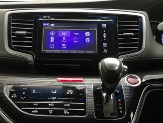 2016 Honda Odyssey - Thumbnail