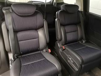 2016 Honda Odyssey - Thumbnail