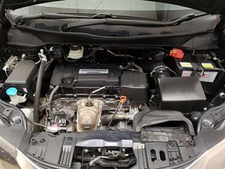2016 Honda Odyssey - Thumbnail