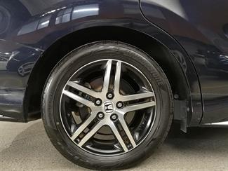 2016 Honda Odyssey - Thumbnail