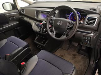 2016 Honda Odyssey - Thumbnail
