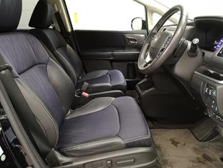 2016 Honda Odyssey - Thumbnail