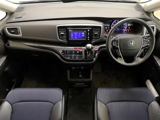 2016 Honda Odyssey - Thumbnail
