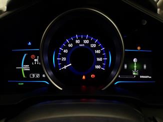 2015 Honda Fit - Thumbnail