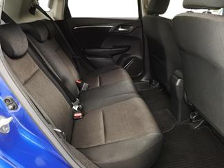 2015 Honda Fit - Thumbnail