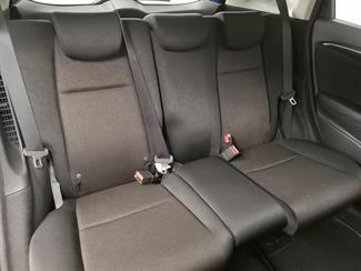 2015 Honda Fit - Thumbnail