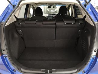 2015 Honda Fit - Thumbnail