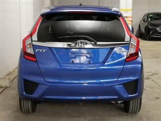 2015 Honda Fit - Thumbnail