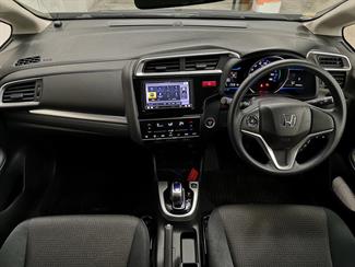2015 Honda Fit - Thumbnail