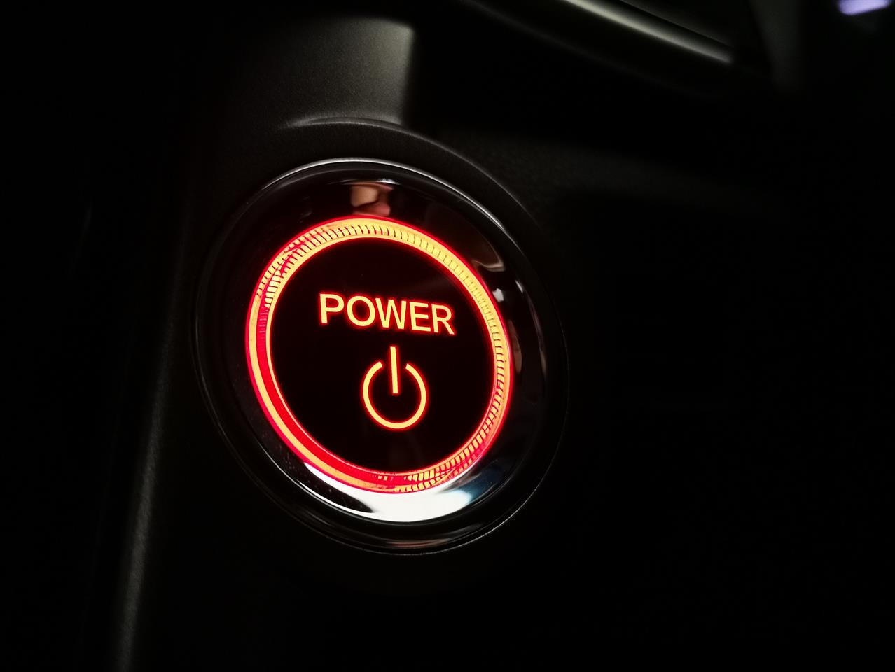 2019 Honda Grace