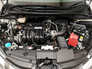 2019 Honda Grace - Thumbnail