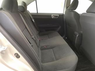 2017 Toyota Corolla - Thumbnail