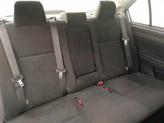 2017 Toyota Corolla - Thumbnail