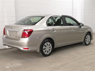 2017 Toyota Corolla - Thumbnail