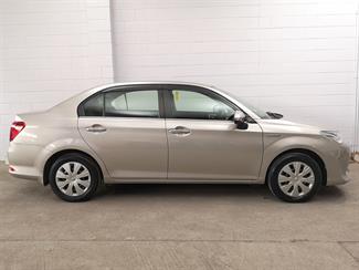 2017 Toyota Corolla - Thumbnail