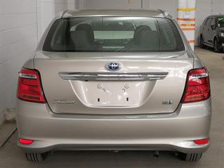 2017 Toyota Corolla - Thumbnail