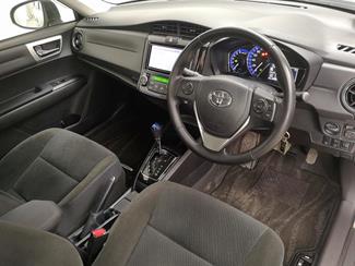 2017 Toyota Corolla - Thumbnail