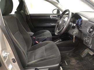 2017 Toyota Corolla - Thumbnail