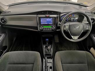 2017 Toyota Corolla - Thumbnail