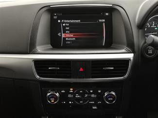 2016 Mazda CX-5 - Thumbnail