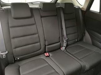 2016 Mazda CX-5 - Thumbnail