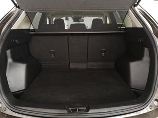 2016 Mazda CX-5 - Thumbnail