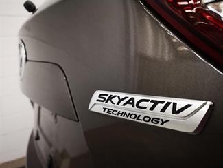 2016 Mazda CX-5 - Thumbnail