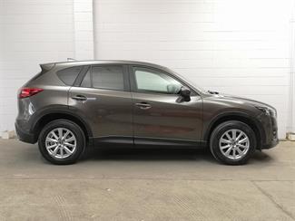 2016 Mazda CX-5 - Thumbnail