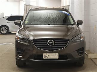 2016 Mazda CX-5 - Thumbnail